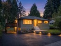1561 Merlynn Crescent, North Vancouver, BC 