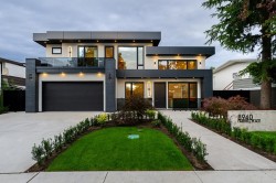 8940 Fairdell Place  Richmond, BC V7C 3Y3