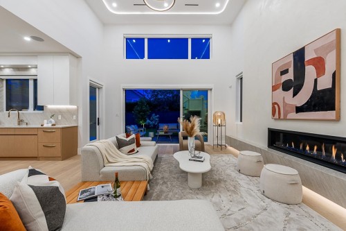 8940 Fairdell Place, Richmond, BC 