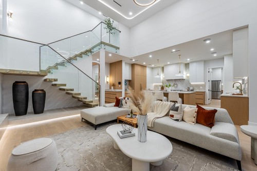 8940 Fairdell Place, Richmond, BC 