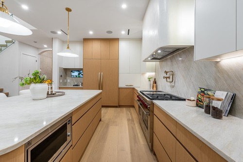 8940 Fairdell Place, Richmond, BC 