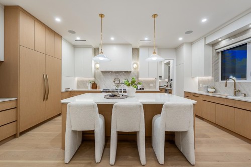 8940 Fairdell Place, Richmond, BC 