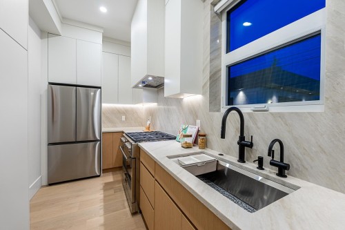 8940 Fairdell Place, Richmond, BC 