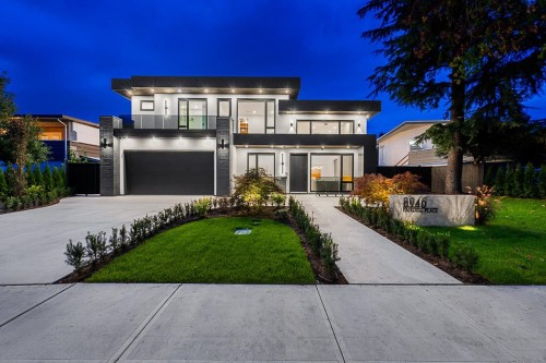 8940 Fairdell Place, Richmond, BC 