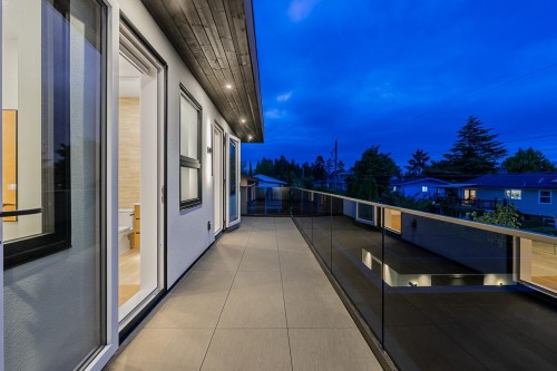 8940 Fairdell Place, Richmond, BC 