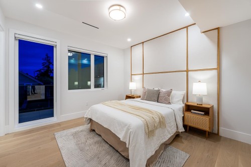 8940 Fairdell Place, Richmond, BC 