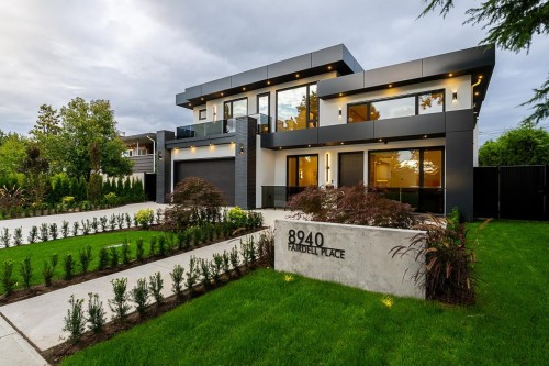 8940 Fairdell Place, Richmond, BC 
