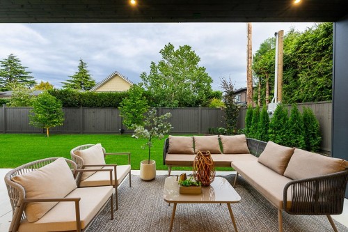 8940 Fairdell Place, Richmond, BC 