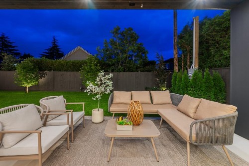 8940 Fairdell Place, Richmond, BC 