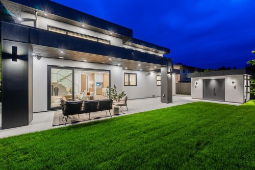 8940 Fairdell Place, Richmond, BC 