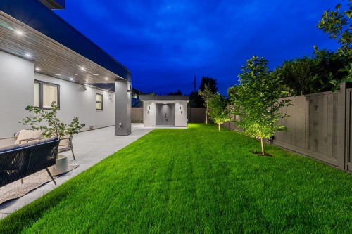 8940 Fairdell Place, Richmond, BC 