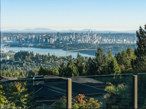 1439 Sandhurst Place, West Vancouver, BC 