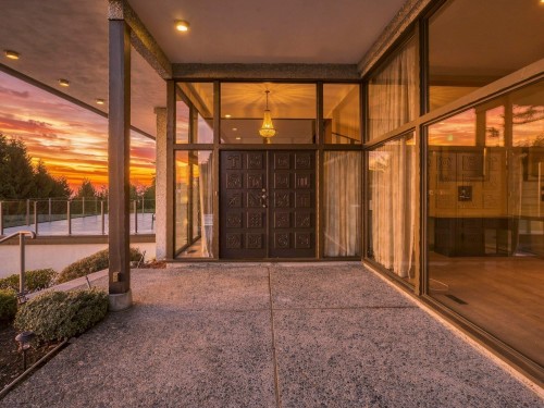 1439 Sandhurst Place, West Vancouver, BC 