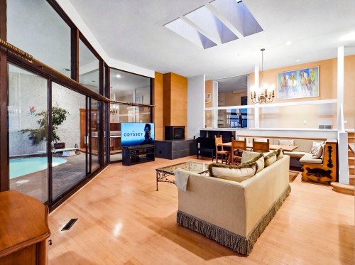 1439 Sandhurst Place, West Vancouver, BC 