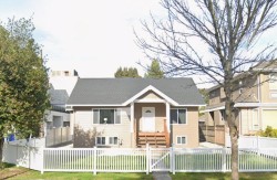 2079 46th Avenue W Vancouver, BC V6M 2K8