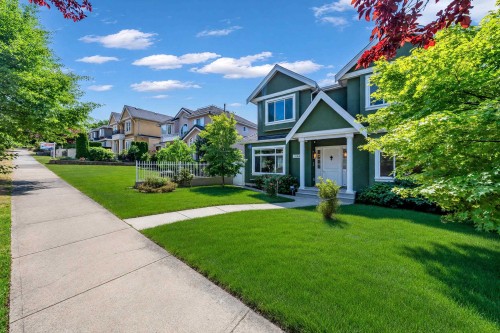 2246 22Nd Avenue W, Vancouver, BC 
