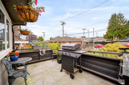1685 55Th Avenue E, Vancouver, BC 