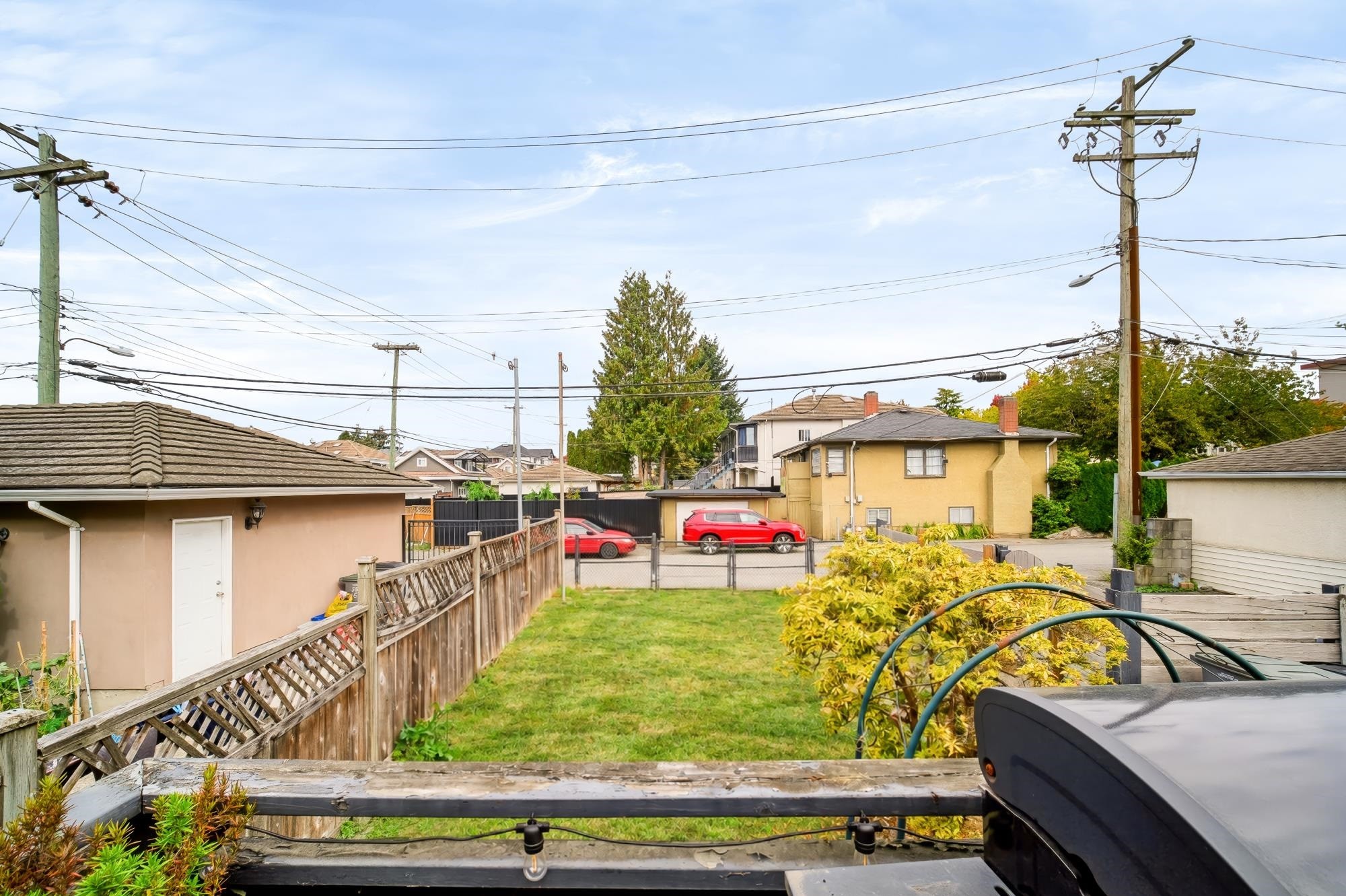 1685 55Th Avenue E, Vancouver, BC