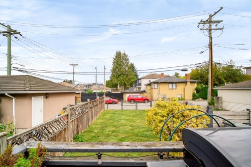 1685 55Th Avenue E, Vancouver, BC 
