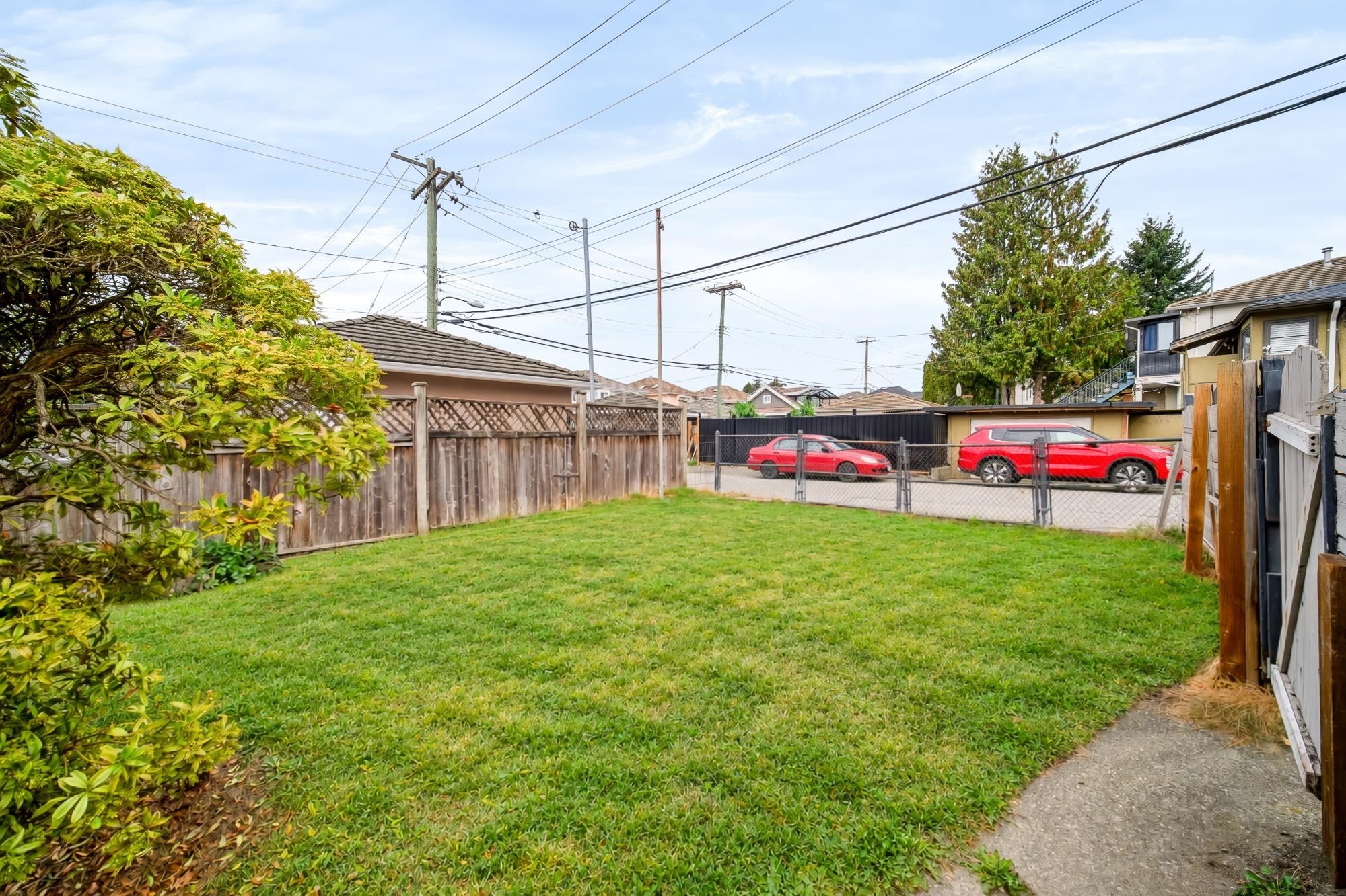 1685 55Th Avenue E, Vancouver, BC