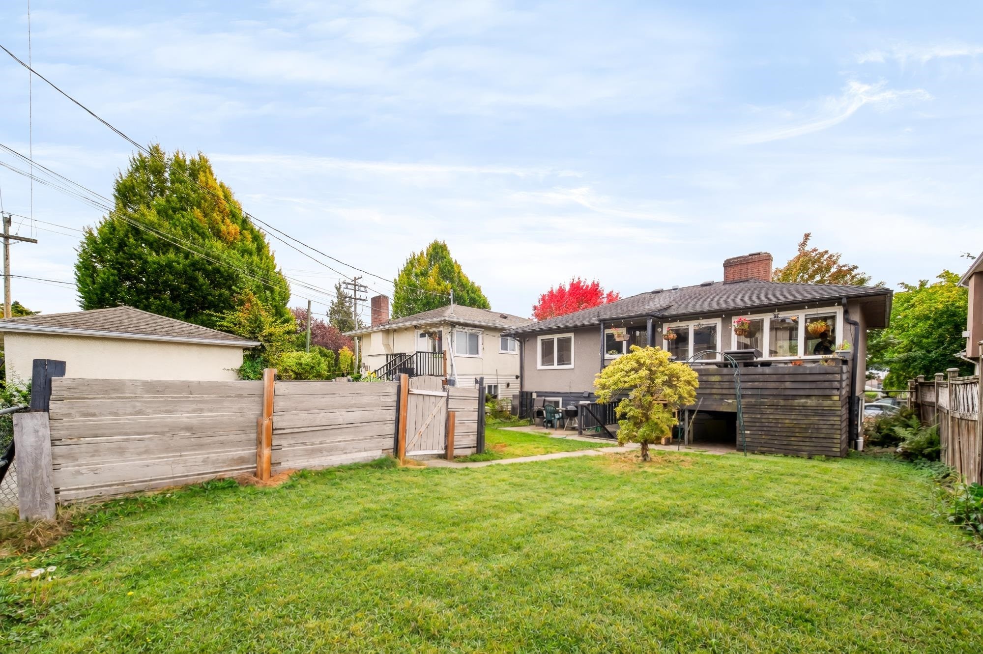 1685 55Th Avenue E, Vancouver, BC
