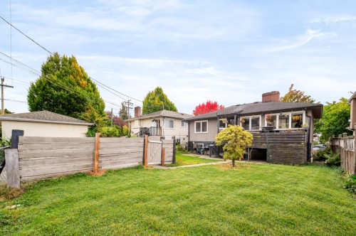 1685 55Th Avenue E, Vancouver, BC 