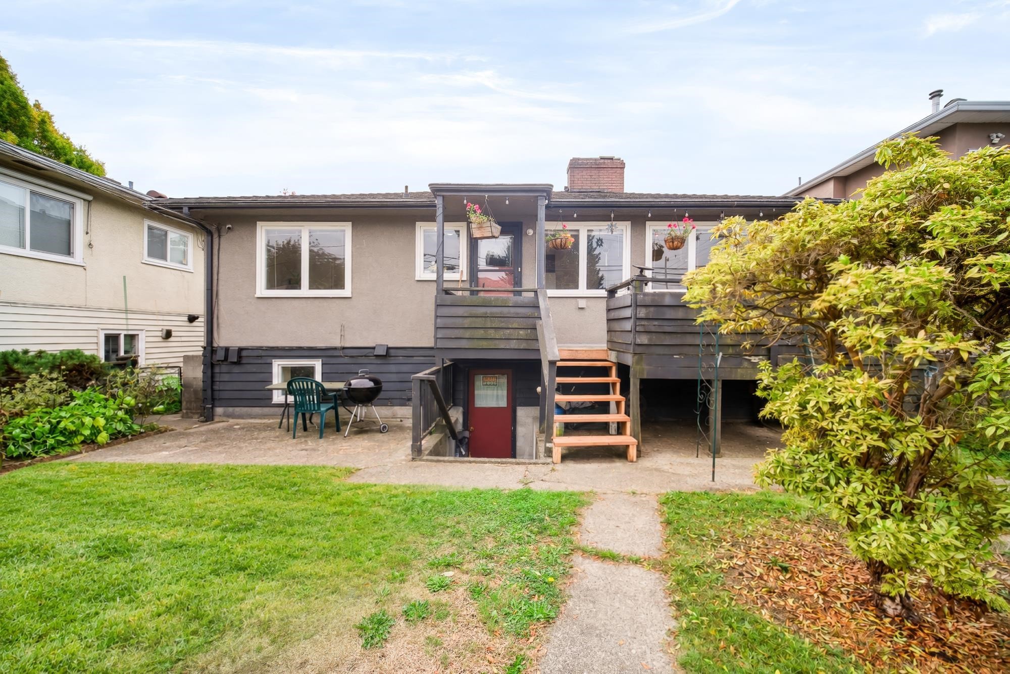 1685 55Th Avenue E, Vancouver, BC