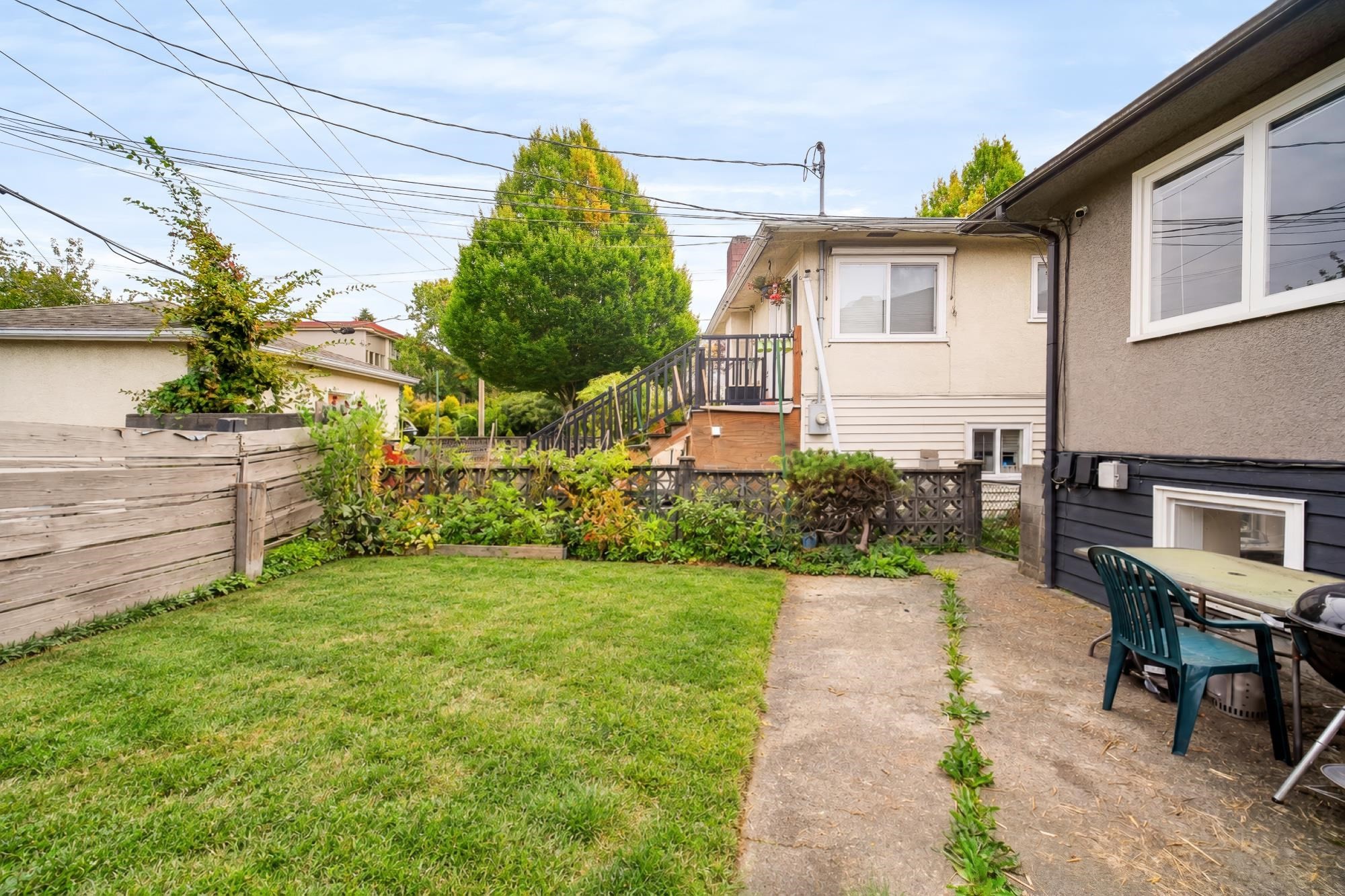 1685 55Th Avenue E, Vancouver, BC