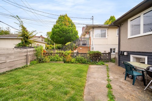 1685 55Th Avenue E, Vancouver, BC 
