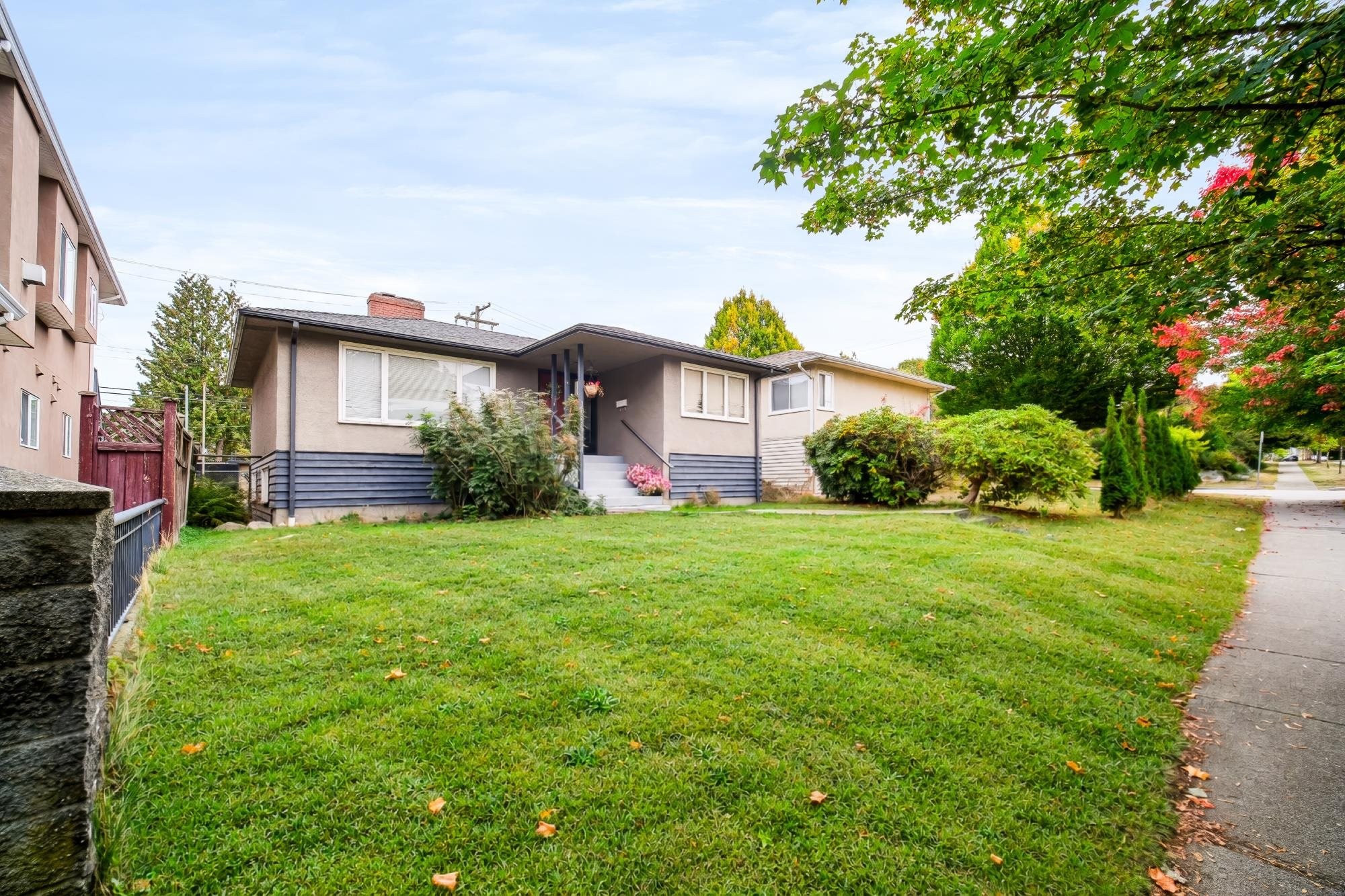 1685 55Th Avenue E, Vancouver, BC