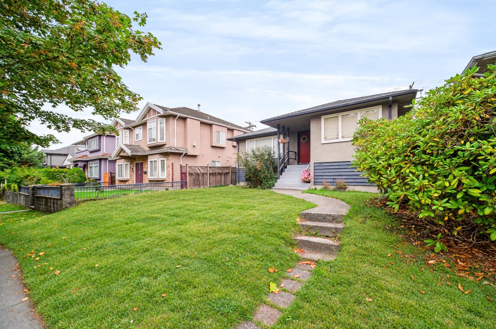 1685 55Th Avenue E, Vancouver, BC