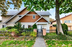 1-11331 Cambie Road  Richmond, BC V6X 1L3