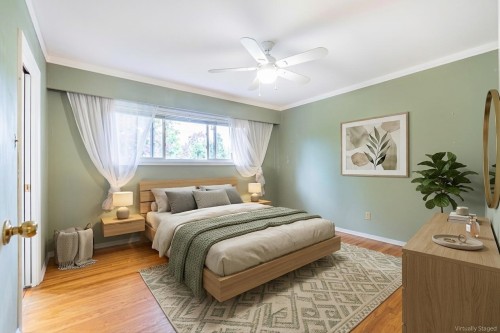 1721 Bowman Avenue, Coquitlam, BC 