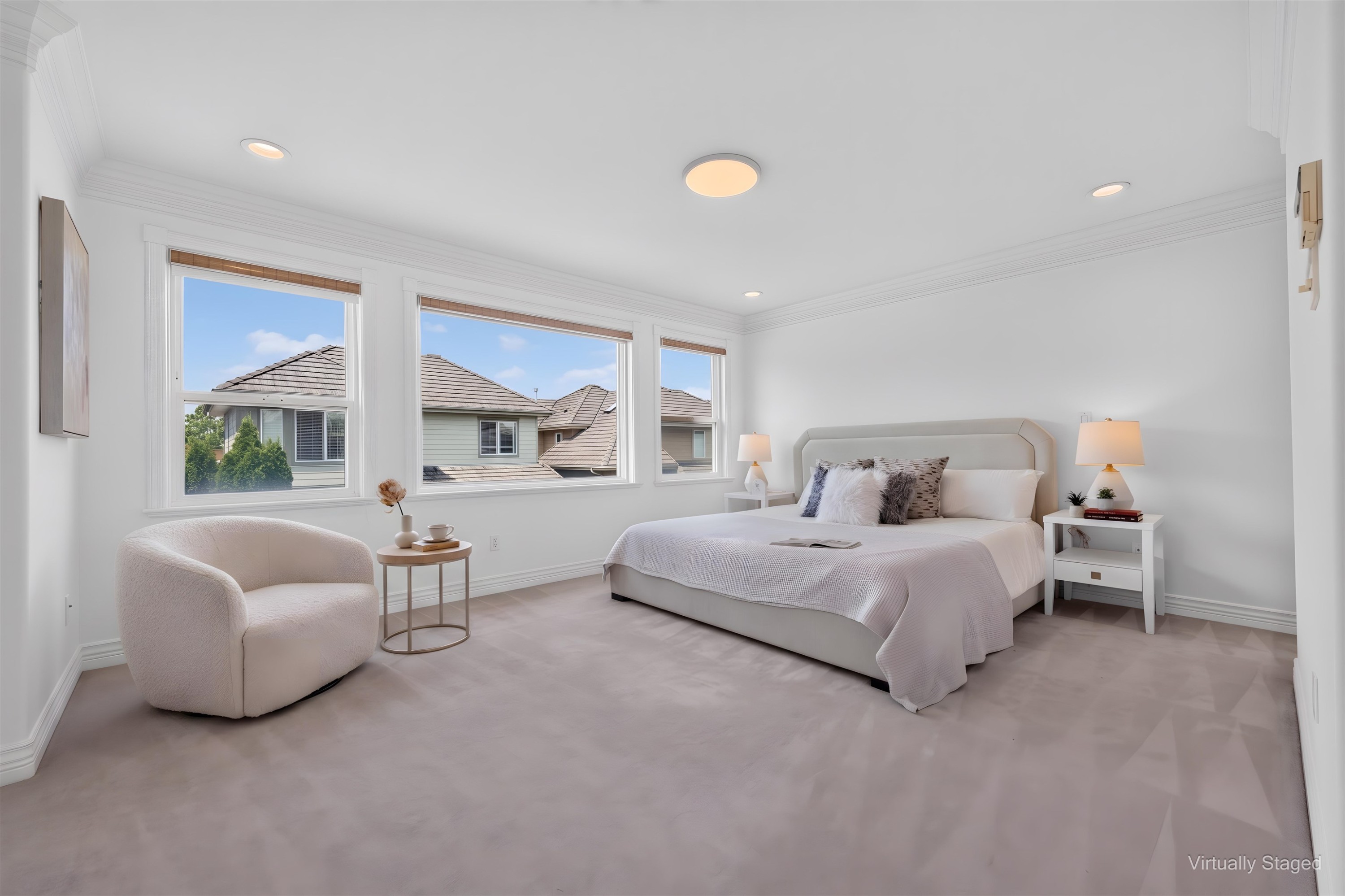 6286 Dunsmuir Crescent, Richmond, BC