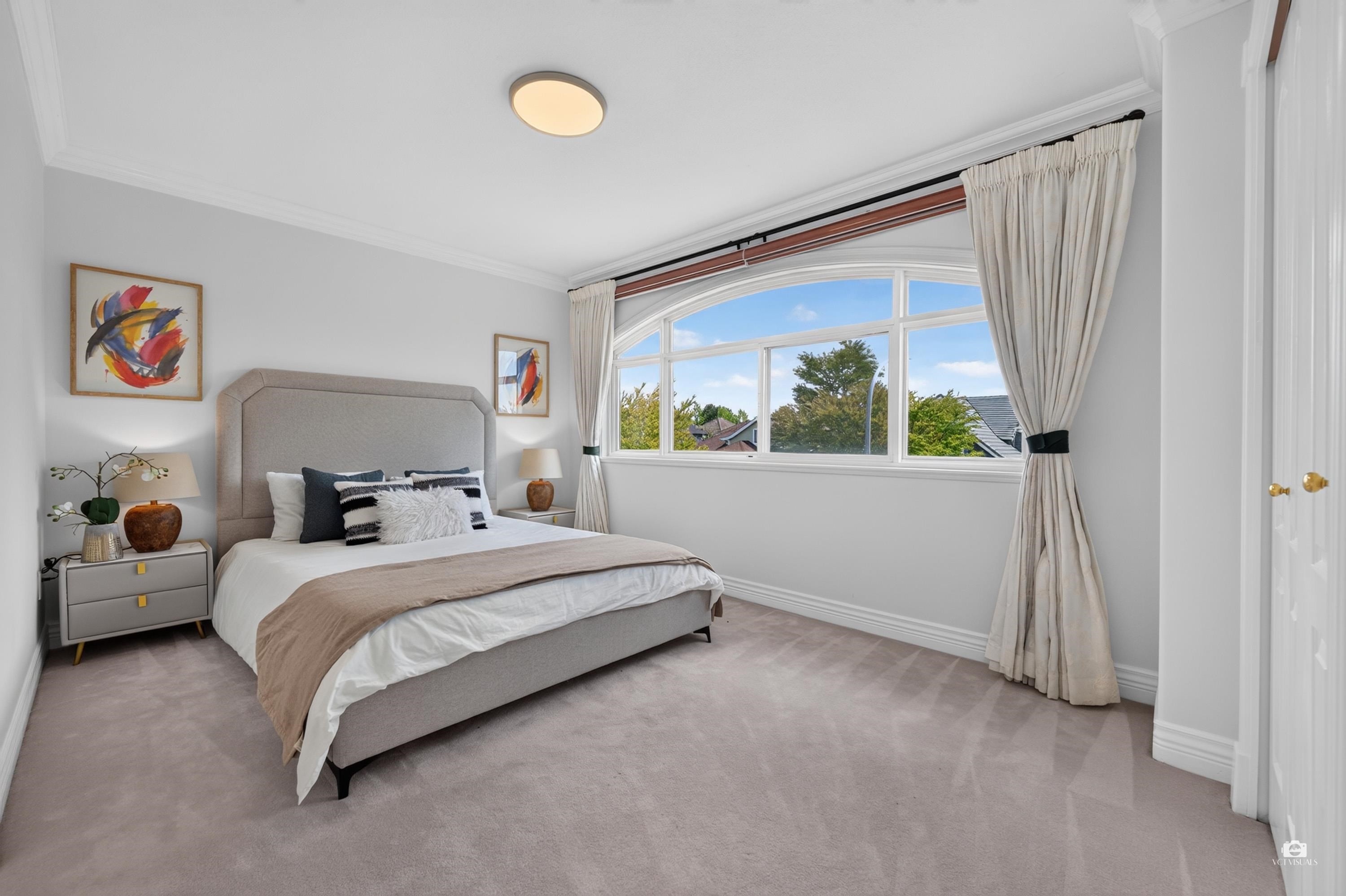 6286 Dunsmuir Crescent, Richmond, BC