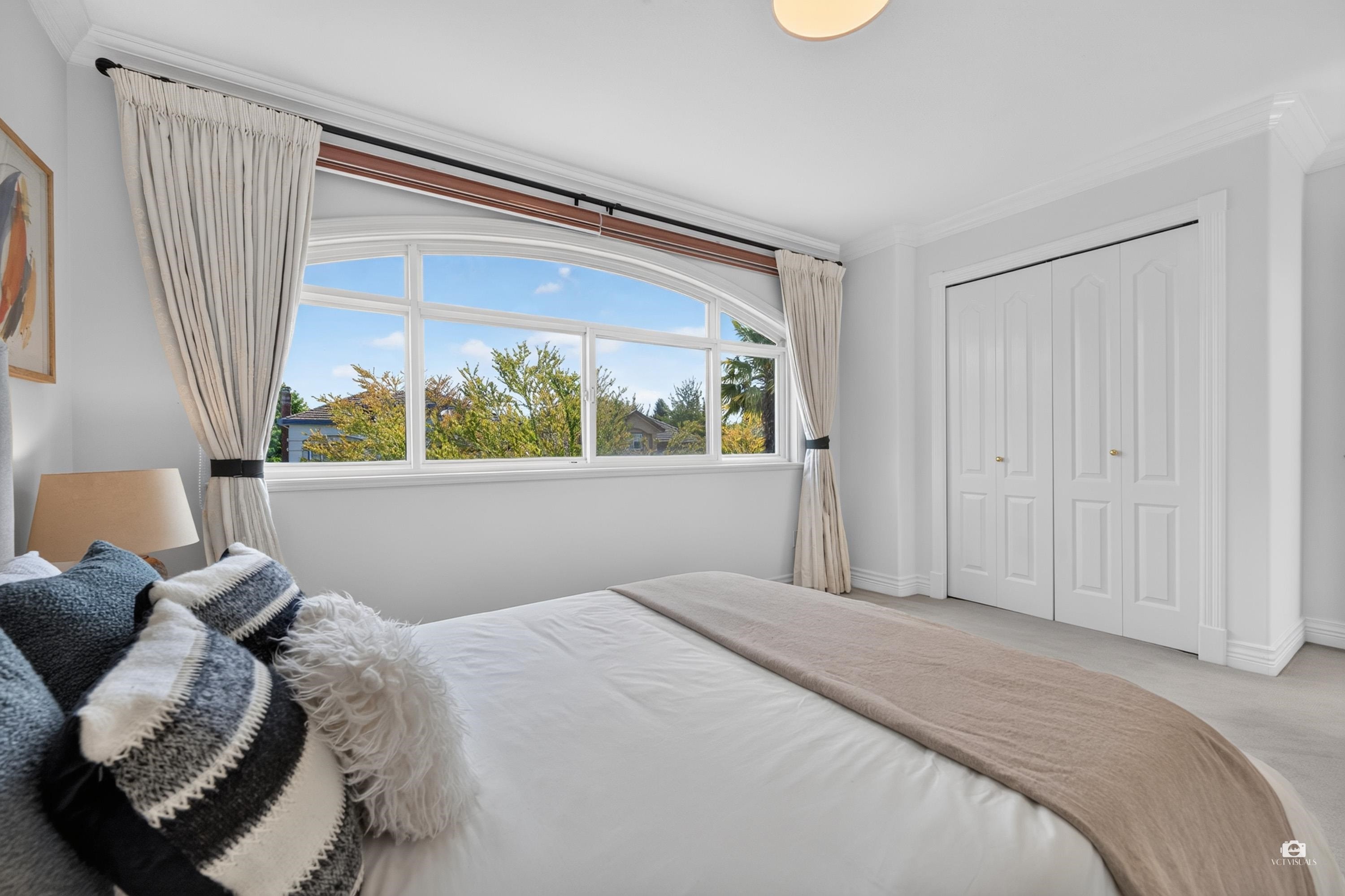 6286 Dunsmuir Crescent, Richmond, BC