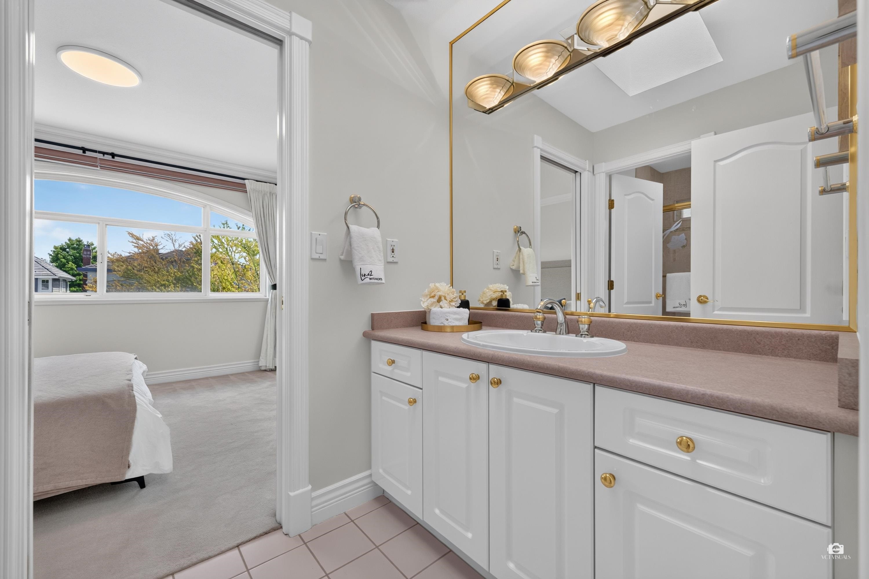 6286 Dunsmuir Crescent, Richmond, BC