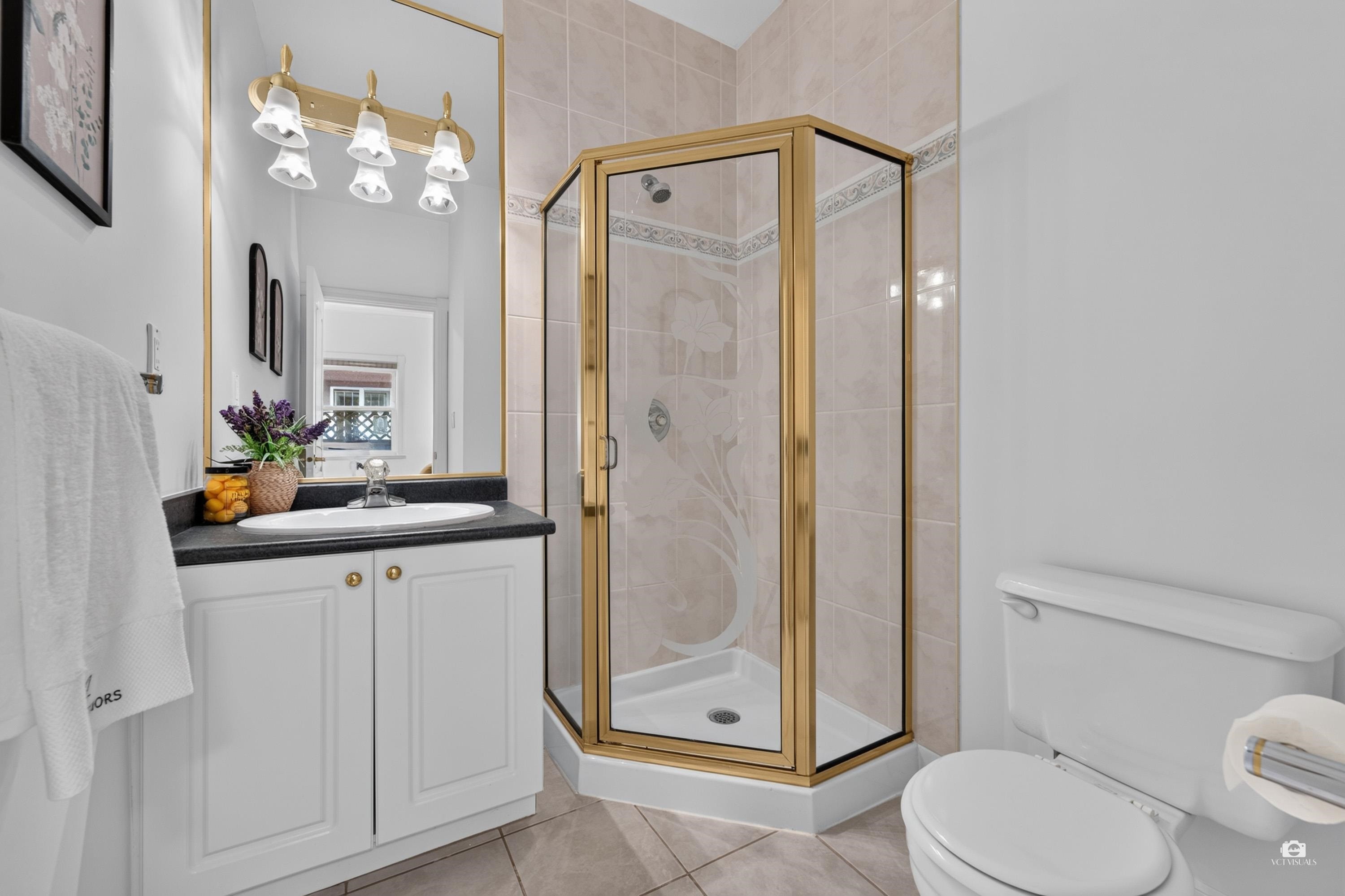 6286 Dunsmuir Crescent, Richmond, BC