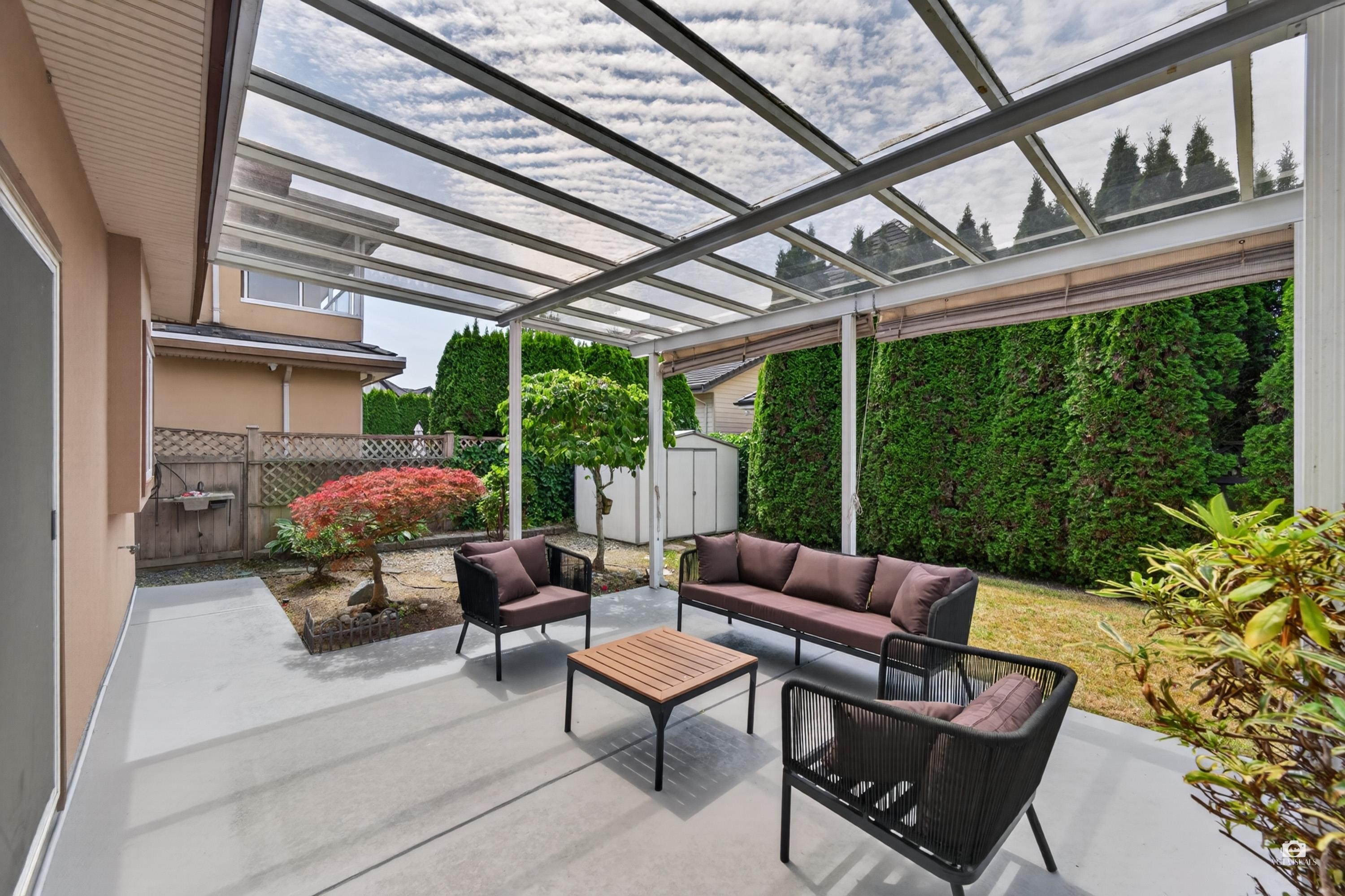 6286 Dunsmuir Crescent, Richmond, BC
