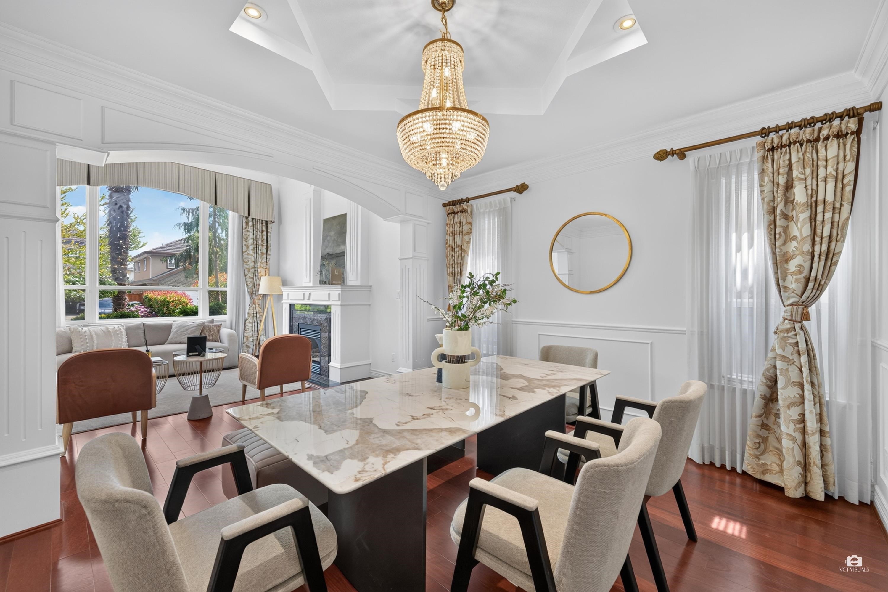 6286 Dunsmuir Crescent, Richmond, BC
