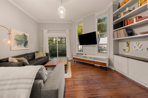709 Prior Street, Vancouver, BC 