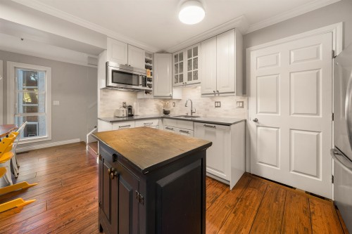 709 Prior Street, Vancouver, BC 