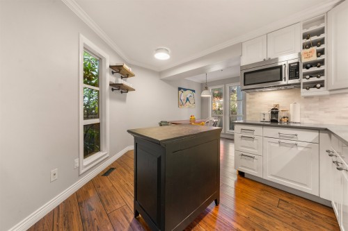 709 Prior Street, Vancouver, BC 