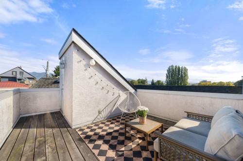 709 Prior Street, Vancouver, BC 