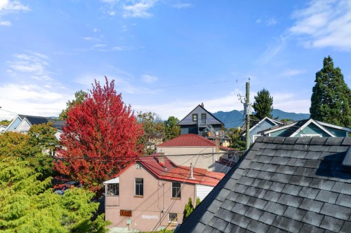709 Prior Street, Vancouver, BC 