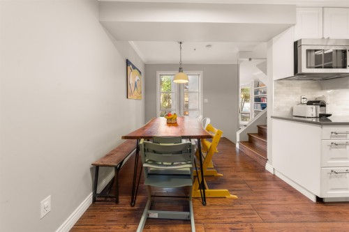 709 Prior Street, Vancouver, BC 