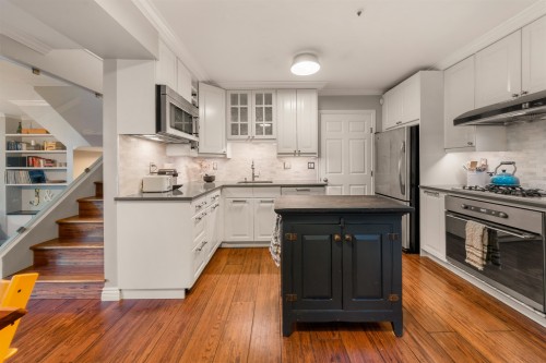 709 Prior Street, Vancouver, BC 