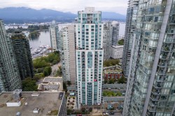 1903-1238 Melville Street  Vancouver, BC V6E 4N2