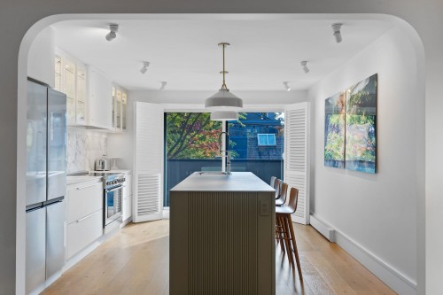 1944 Mcnicoll Avenue, Vancouver, BC 