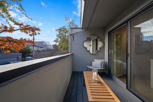 1944 Mcnicoll Avenue, Vancouver, BC 